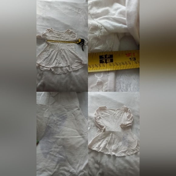 CHILDREN PLACE RANDOM LONG SLEEVE BUNDLE PACK. GIRLS SIZE M 7/8. - Picture 2 of 10